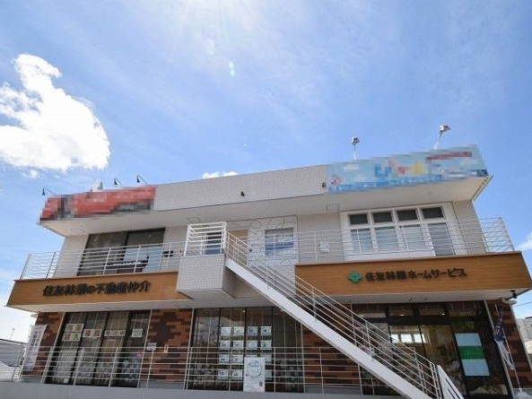 店舗外観