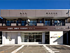 店舗外観