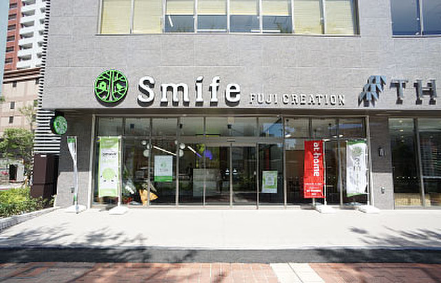 店舗外観