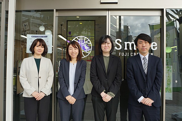 スタッフ一同