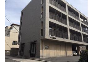 店舗外観