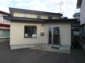 店舗外観